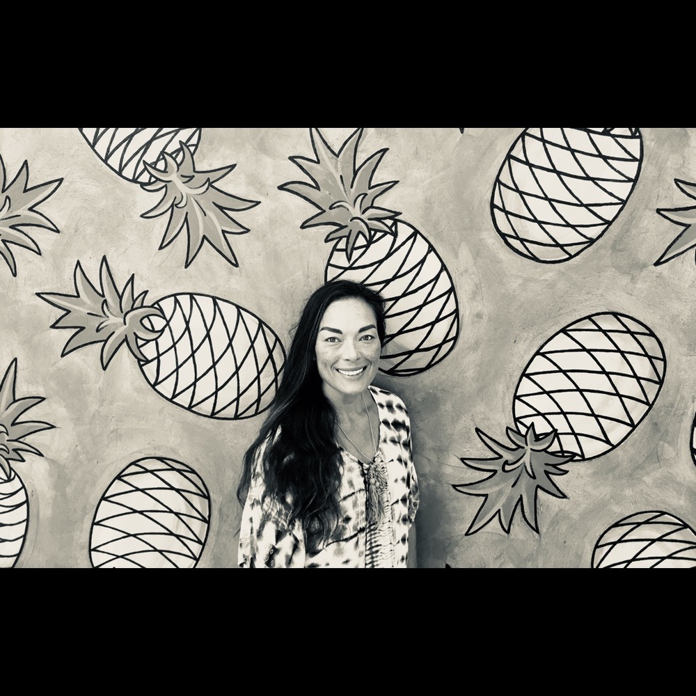 Meet your Posher, Ciam